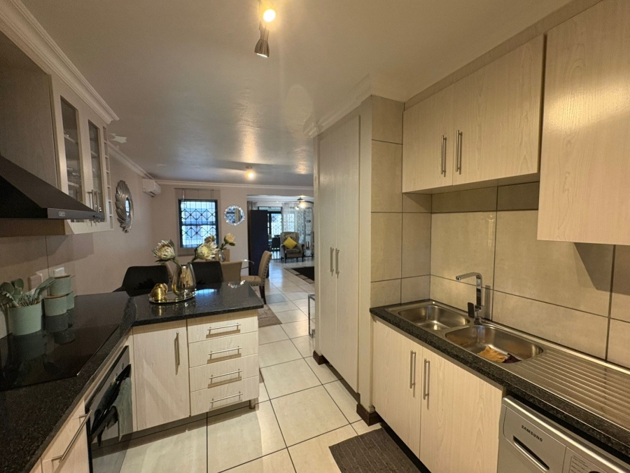 3 Bedroom Property for Sale in Cashan North West